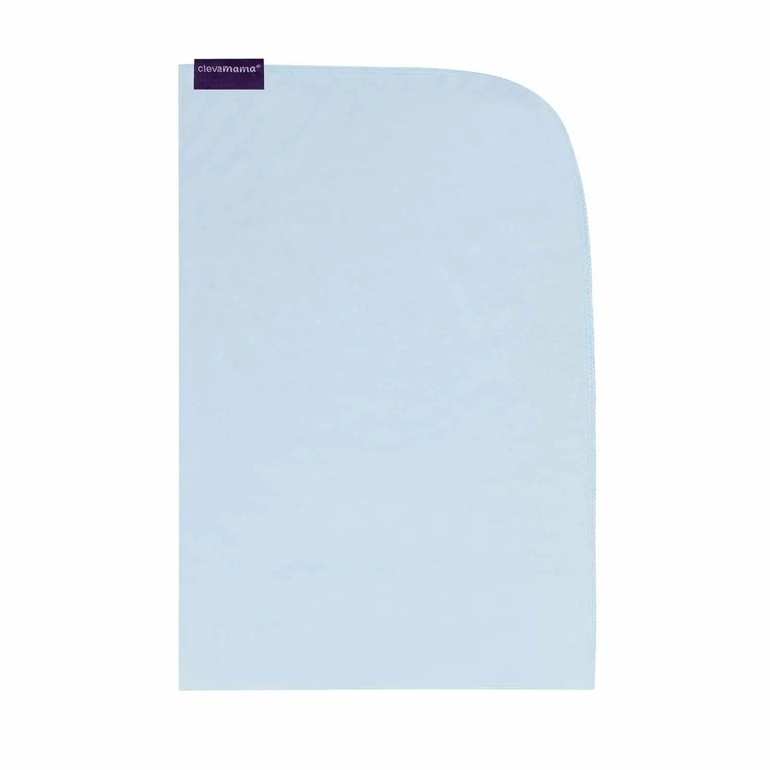 Tencel® Toilet Training Mattress Protector Mat 70 x 90 cm - Fabric Bag CMBuild
