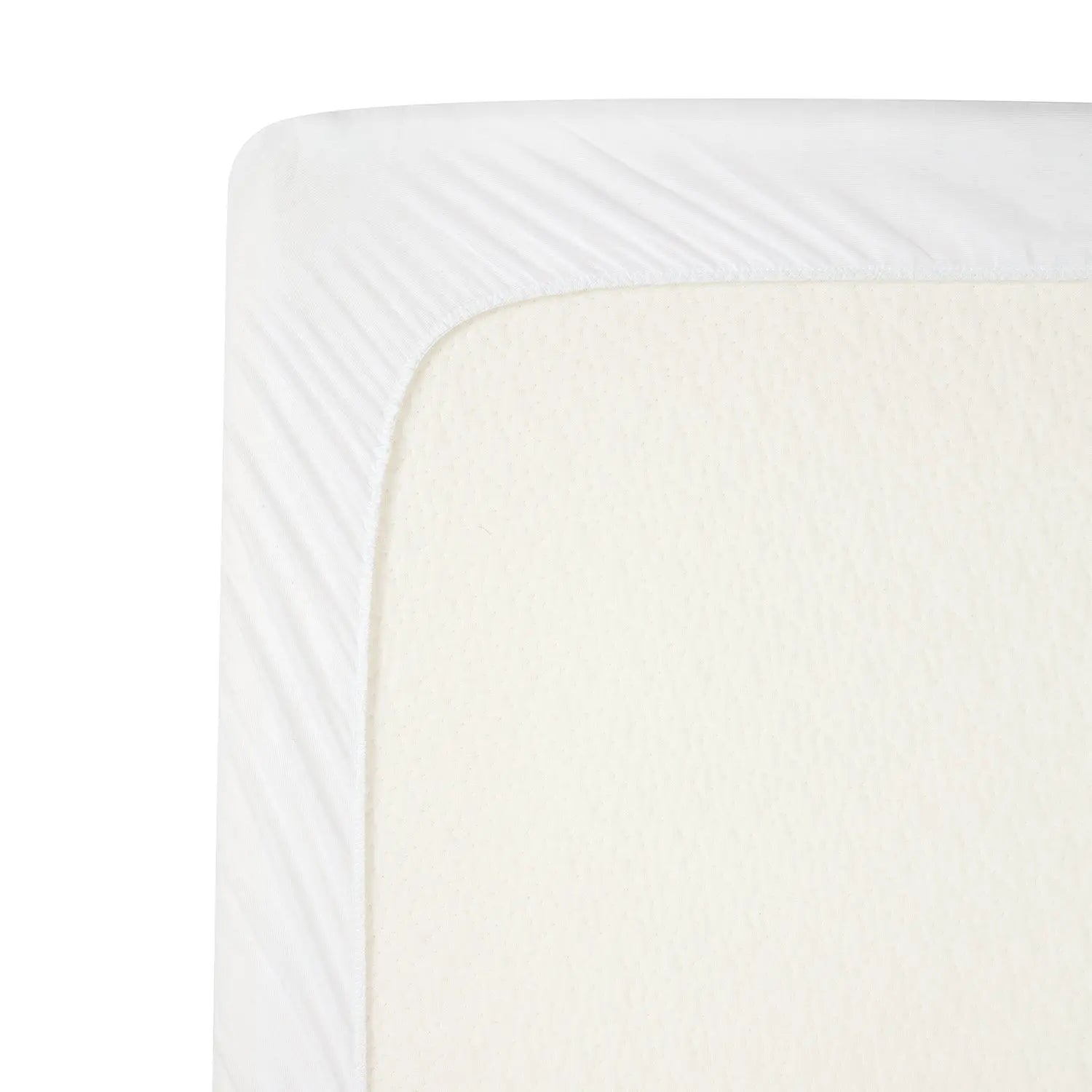 Cotton Waterproof Mattress Protector - Bedside Crib 46x83x10 cm CMBuild