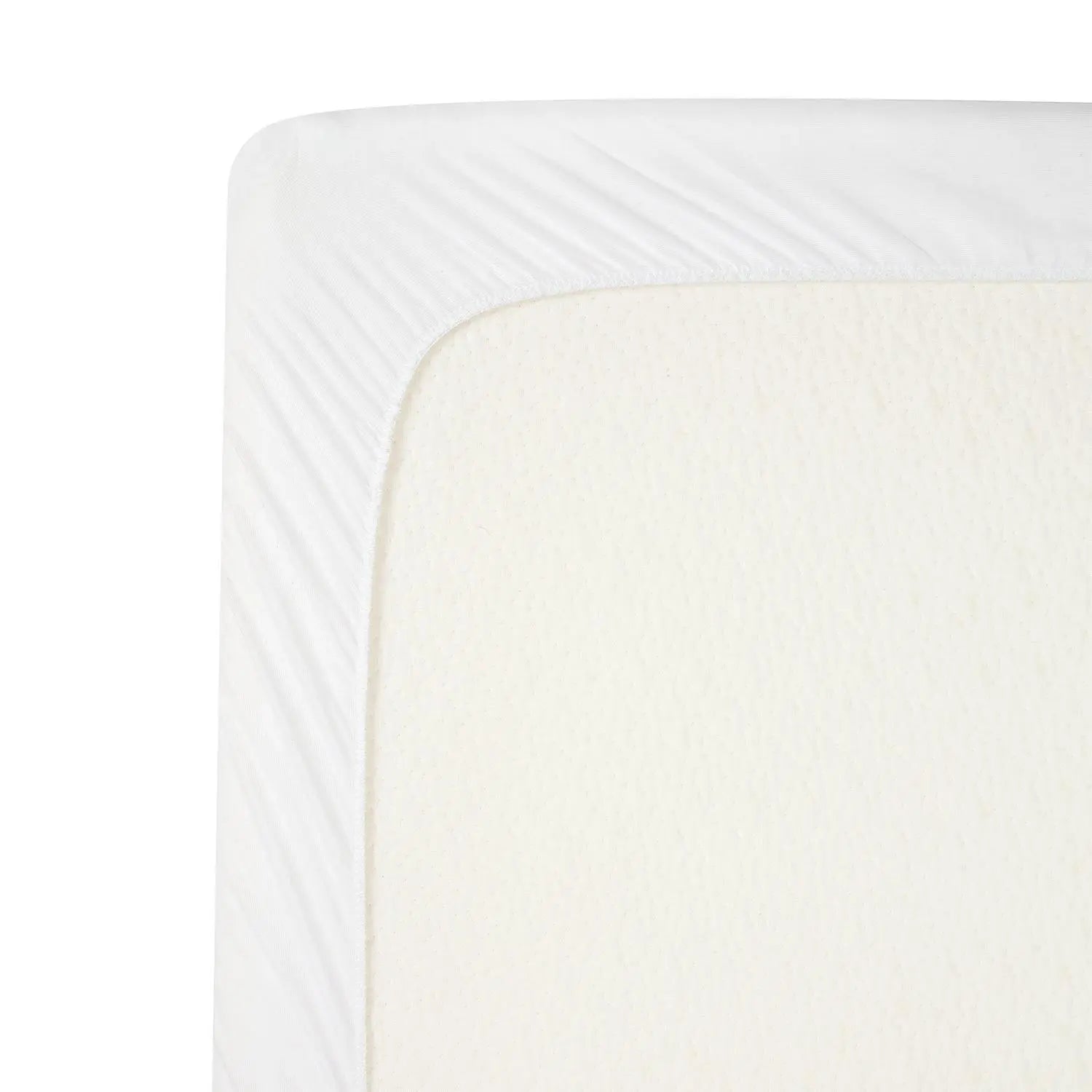 Cotton Waterproof Mattress Protector - Cot & Cot Bed CMBuild