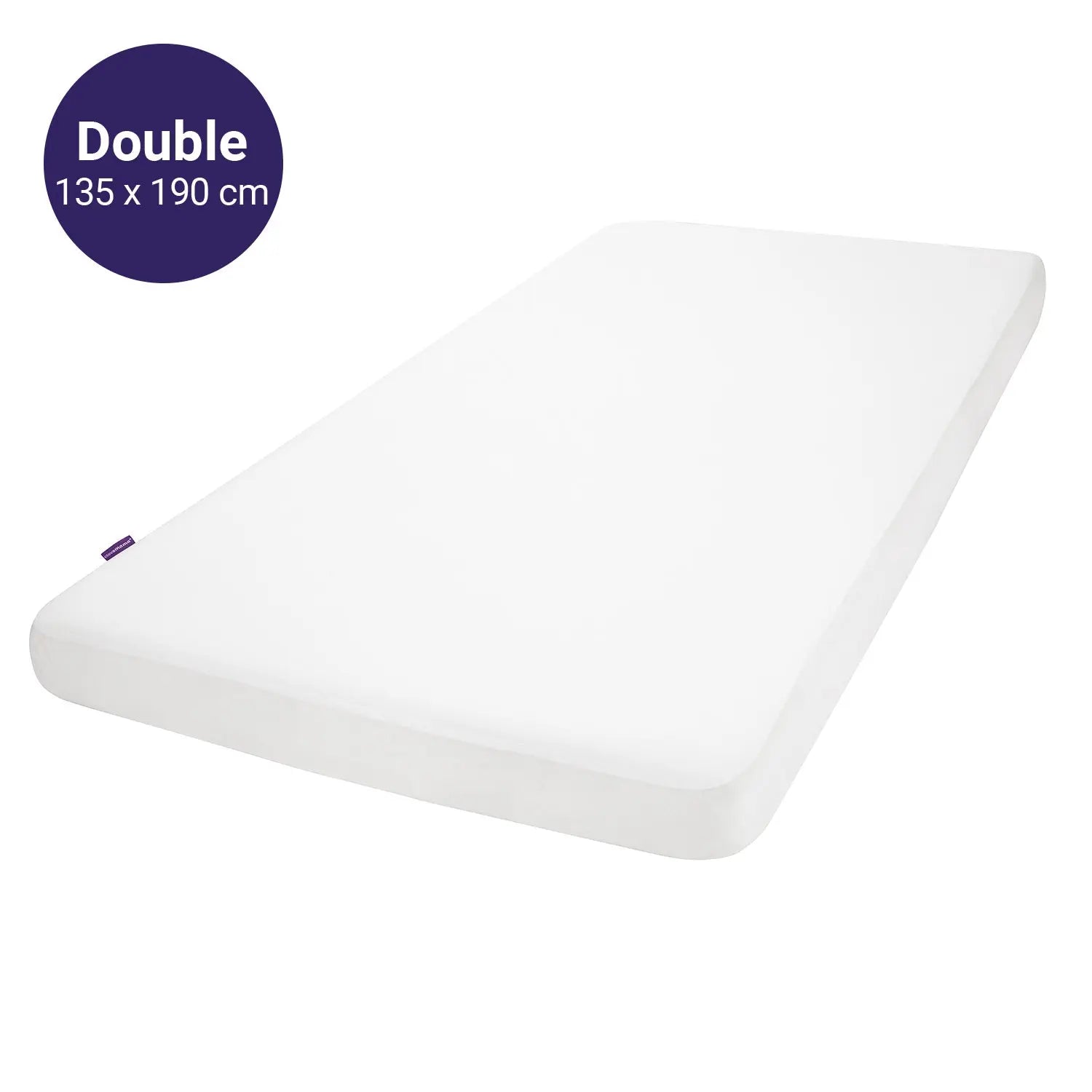 Double Bed Waterproof Mattress Protector CMBuild