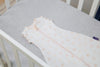 Pink Spot Australian Cotton ClevaSleep DreamSuit  2.5 Tog ClevaMama