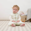 Forest Friends Australian Cotton ClevaSleep Dreamsuit 2.5 Tog ClevaMama