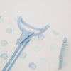 Blue Spot Australian Cotton ClevaSleep DreamSuit 2.5 Tog ClevaMama