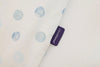 Blue Spot Australian Cotton ClevaSleep DreamSuit 2.5 Tog ClevaMama