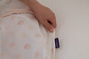 Pink Spot Australian Cotton ClevaSleep Swaddle ClevaMama