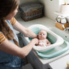 ClevaBath® The Baby Sink Bath ClevaMama