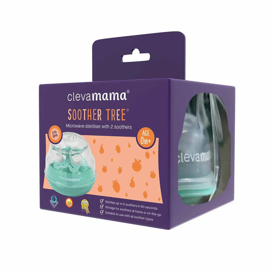 Soother Tree Steriliser CMBuild
