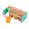 ClevaPortions™ - Freezer & Storage Pots