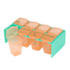 ClevaPortions™ - Freezer & Storage Pots