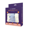Bamboo Baby Muslin Cloths - Clearance ClevaMama