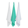 Bamboo Baby Muslin Cloths - Clearance ClevaMama