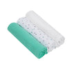 Bamboo Baby Muslin Cloths - Clearance ClevaMama