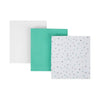 Bamboo Baby Muslin Cloths - Clearance ClevaMama