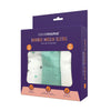 Bamboo Baby Muslin Cloths - Clearance ClevaMama