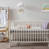 Premium AirGo Support Baby Mattress Cot