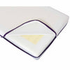 Premium AirGo Support Baby Mattress Cot
