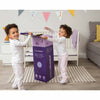 Premium AirGo Support Baby Mattress Cot
