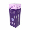 Premium AirGo Support Baby Mattress Cot
