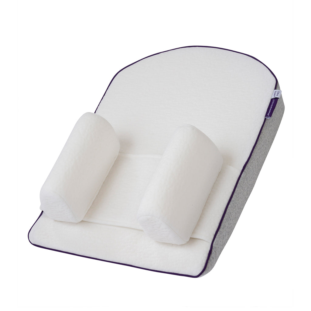 ClevaFoam Elevated Positioner ClevaMama