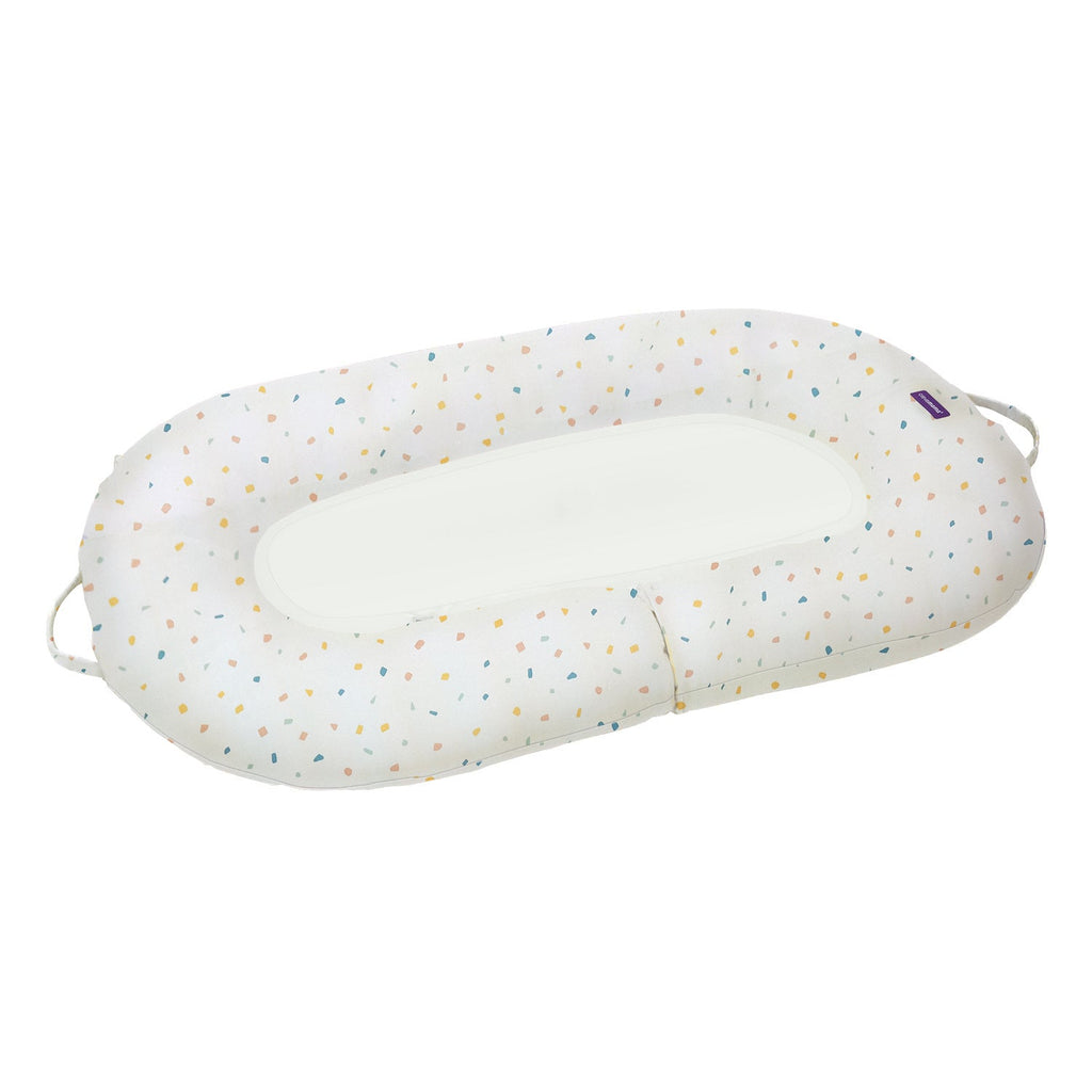 Mum2Me Maternity Pillow & Baby Pod CMBuild