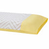 100% Natural Cotton Pillow Case for ClevaFoam Moses Basket, Crib, & Pram Pillow CMBuild