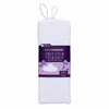 Jersey Cotton Fitted Sheets for Moses & Pram 38x82 cm ClevaMama