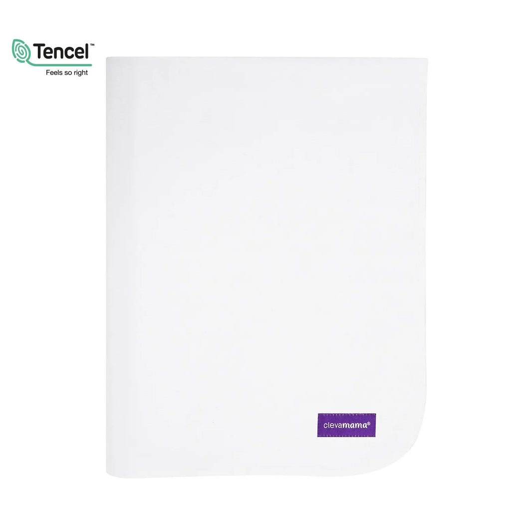 Tencel® Toilet Training Mattress Protector Mat 70 x 90 cm CMBuild