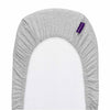 Jersey Cotton Fitted Sheets for Moses & Pram 33 x 72 cm