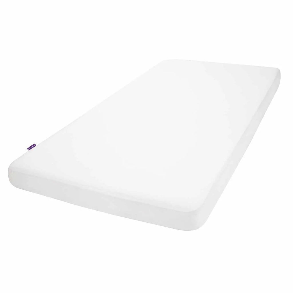 Cotton Waterproof Mattress Protector - Cot & Cot Bed CMBuild
