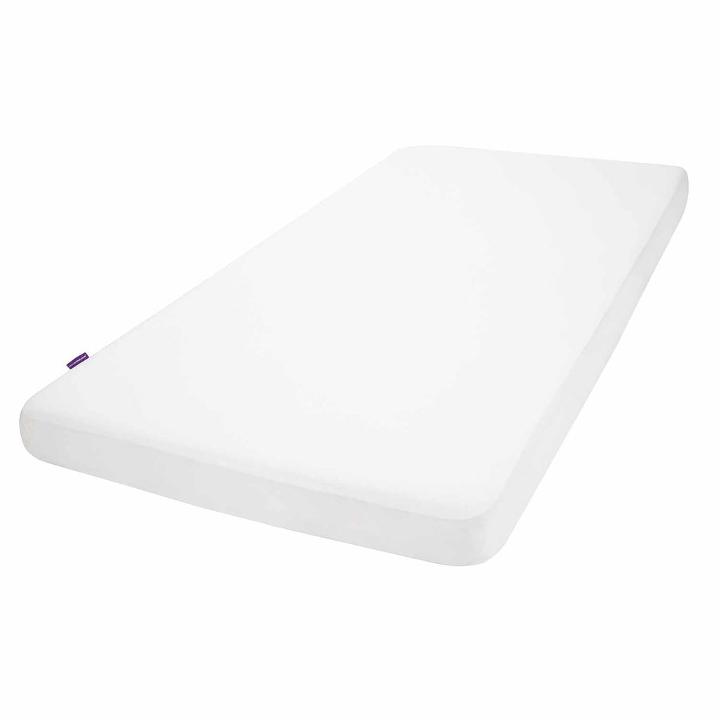 Cotton Waterproof Mattress Protector Crib Size 90x40x10cm