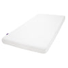 Cotton Waterproof Mattress Protector - Small Double Bed 120x190x30cm