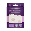ClevaFoam® Baby Pillow Case - 100% Australian Cotton