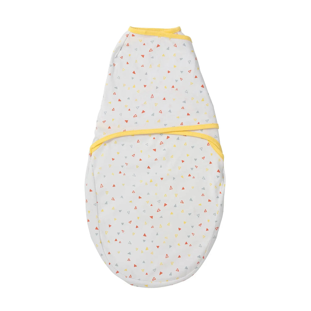 Swaddle to Sleep - Baby Swaddle Wrap CMBuild