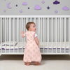 3 in 1 Nite Nite Romper & Sleeping Bag - 1 Tog CMBuild