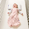 3 in 1 Nite Nite Romper & Sleeping Bag - 1 Tog CMBuild