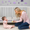 3 in 1 Nite Nite Romper & Sleeping Bag - 1 Tog CMBuild