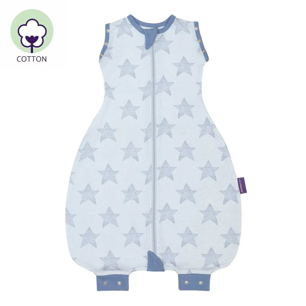 3 in 1 Nite Nite Romper & Sleeping Bag - 1 Tog CMBuild