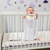 3 in 1 Nite Nite Romper & Sleeping Bag - 1 Tog CMBuild