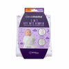 3 in 1 Nite Nite Romper & Sleeping Bag - 1 Tog CMBuild