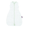 Gingham Australian Cotton ClevaSleep DreamSuit 0.2 Tog ClevaMama
