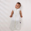 Gingham  ClevaSleep DreamSuit - Australian Cotton Sleeping Bag 0.2 Tog