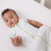 Gingham  ClevaSleep DreamSuit - Australian Cotton Sleeping Bag 0.2 Tog