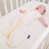 Zebra ClevaSleep DreamSuit - Australian Cotton Sleeping Bag 0.2 Tog