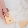 Zebra ClevaSleep DreamSuit - Australian Cotton Sleeping Bag 0.2 Tog