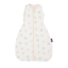 Pink Spot Australian Cotton ClevaSleep DreamSuit  2.5 Tog ClevaMama