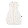 Pink Spot Australian Cotton ClevaSleep DreamSuit  2.5 Tog ClevaMama
