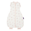 Pink Spot Australian Cotton ClevaSleep DreamSuit  2.5 Tog ClevaMama