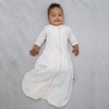Pink Spot Dreamsuit - Australian Cotton Baby Sleeping Bag 2.5 Tog