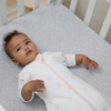 Pink Spot Dreamsuit - Australian Cotton Baby Sleeping Bag 2.5 Tog
