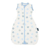 Blue Spot Australian Cotton ClevaSleep DreamSuit 1 Tog ClevaMama